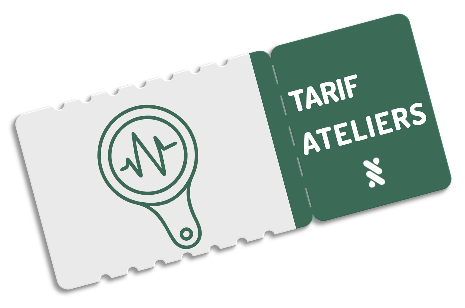 Tarif ateliers 25eme congrès SFMV