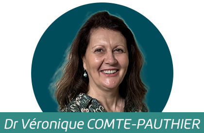 Dr Véronique COMTE